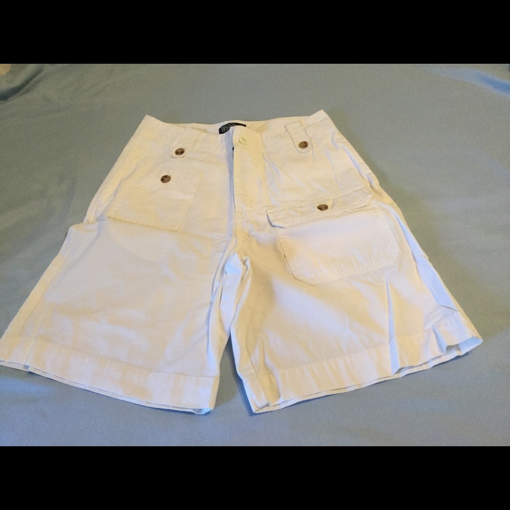 Polo Ralph Lauren Boys Shorts